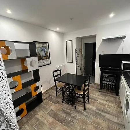 Studio Independant Romans-sur-Isere Exterior photo