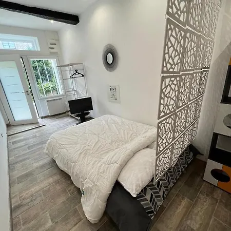Studio Independant Romans-sur-Isere Exterior photo