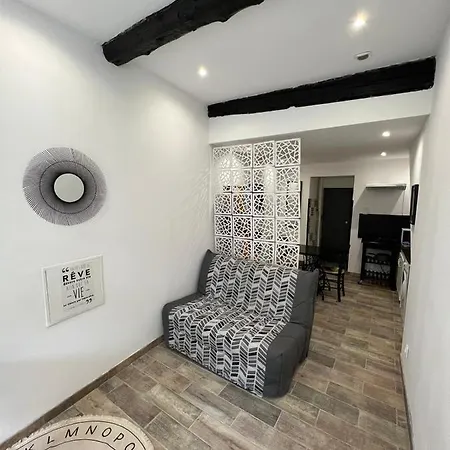 Studio Independant Romans-sur-Isere Exterior photo