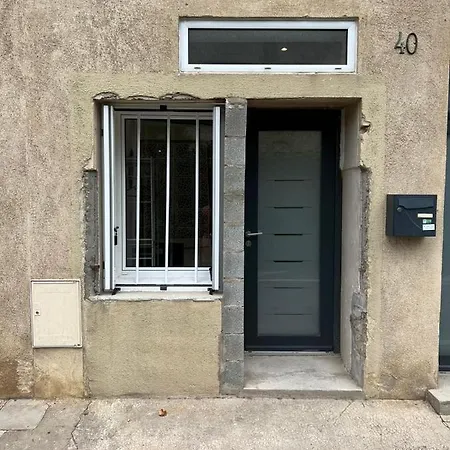 Studio Independant Romans-sur-Isere Exterior photo