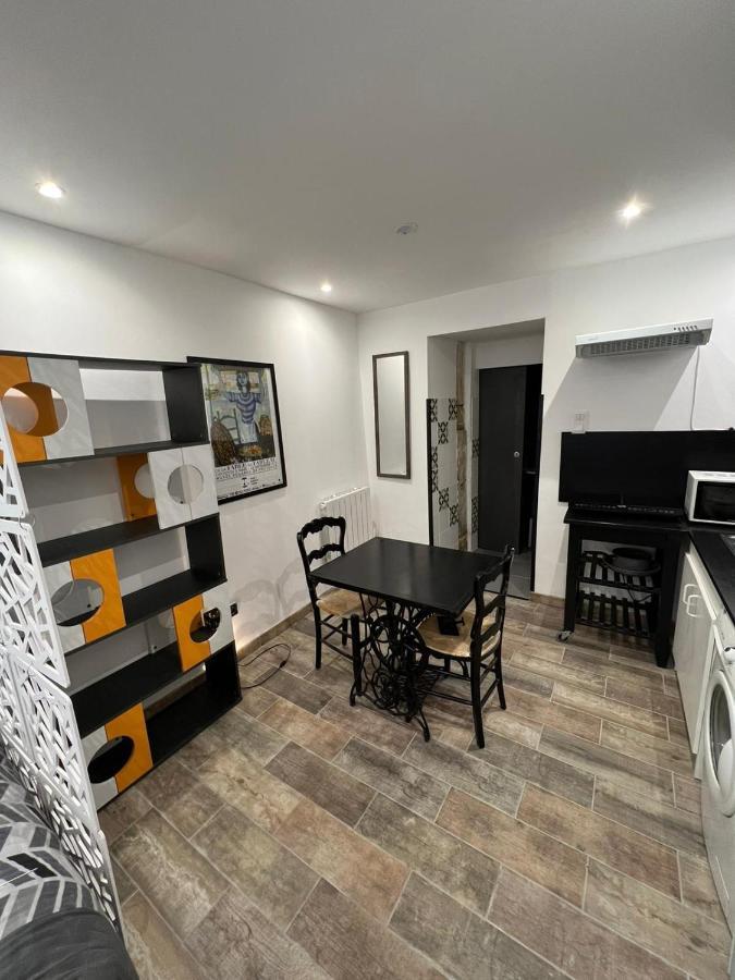 Independant Apartment *