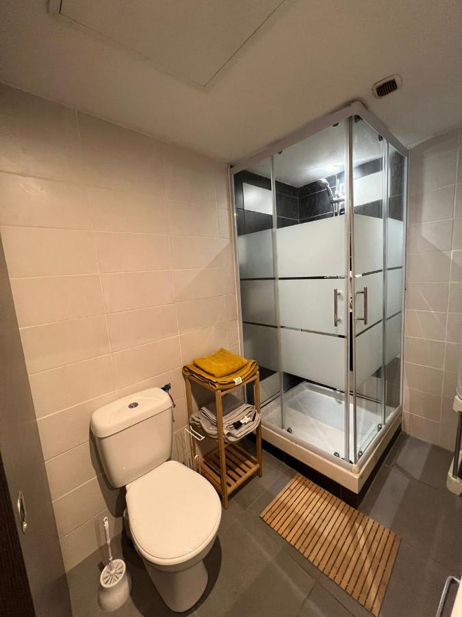 Apartment Independant *