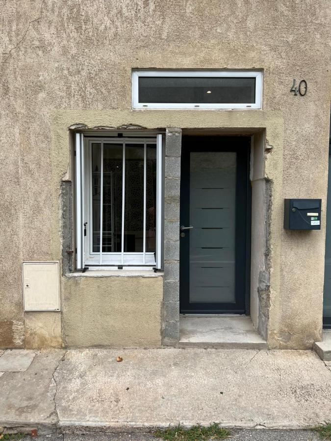 Independant Apartment *